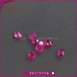 梧州天然红宝石裸石厂家直销圆形1.25mm宝石工艺品首饰镶嵌量大优图片,梧州天然红宝石裸石厂家直销圆形1.25mm宝石工艺品首饰镶嵌量大优高清图片 梧州市宝珍宝石经营部