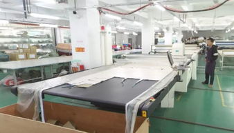 广州服装老厂蜕变史 代工20年后自主出海,一年销售破千万
