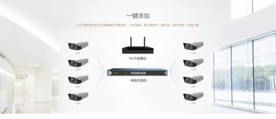 大面积监控覆盖带来大麻烦?利用X5S硬盘录像机轻松搞定!