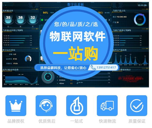 机加工数字化文件 益耕科技