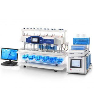 溶出仪自动取样 产品信息 相关知识 仪器网