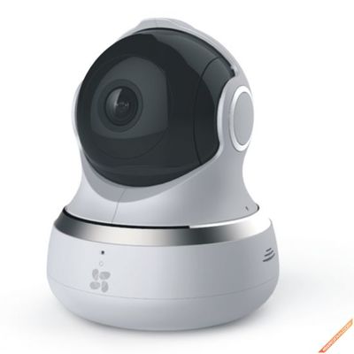 海康威视推四款新品 布局萤石云+市场