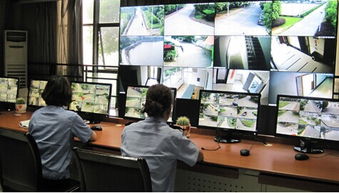 智能安防系统在珠宝首饰批发中的应用与特点