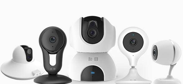 下一个赚钱风口 后互联网时代，这家公司如何引领互联网安防设备销售浪潮