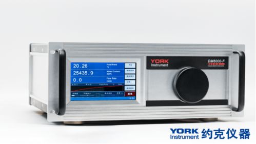 约克仪器发布高精度冷镜式露点仪系列,赋能互联网安防设备销售